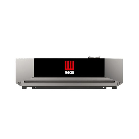 Hota de condensare pentru cuptoare Millennial Smart cu 6 și 10 rafturi, Tecnoeka,230v, 600w, 850x1045x(H)308mm
