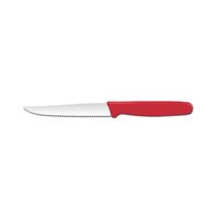 Cutit rosii, HENDI, Rosu, (L)214mm