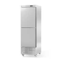 Dulap congelator cu doua usi 645 Lt - Coreco