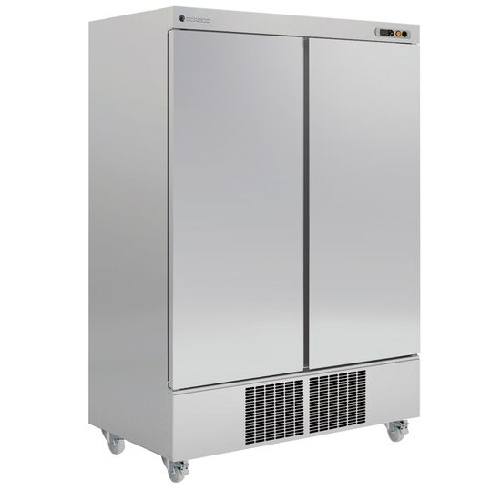 Dulap frigorific cu doua usi 1404 Lt - Coreco