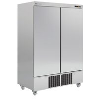 Dulap congelator cu doua usi 1404 Lt - Coreco