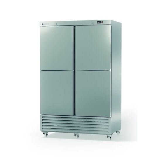 Dulap frigorific cu 4 usi 1404 Lt - Coreco