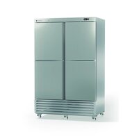 Dulap congelator cu 4 usi 1404 Lt - Coreco