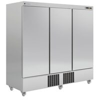 Dulap frigorific cu 3 usi 2197 Lt - Coreco
