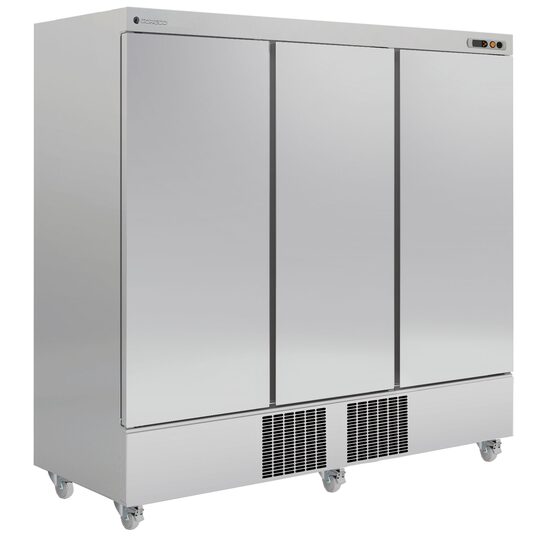 Dulap congelator cu 3 usi 2197 Lt - Coreco