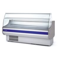 Vitrina frigorifica CVE-8 309 Lt - Coreco