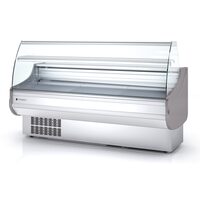 Vitrina frigorifica CVE-8 373 Lt - Coreco