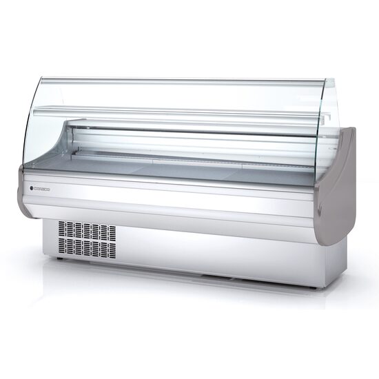 Vitrina frigorifica CVE-8 373 Lt - Coreco