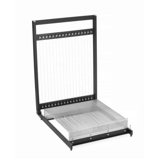 Masina de taiat, tip chitara,Martellato, 636x441x(H)109mm
