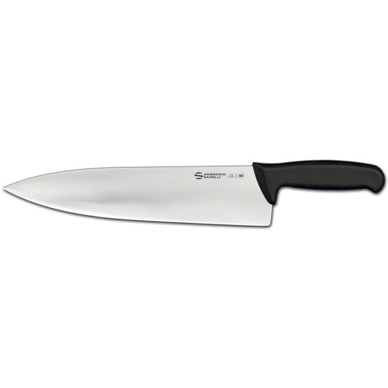 Cutitul bucatarului Supra, Ambrogio Sanelli, (L)450 mm