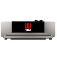 Hota de condensare pentru cuptoarele cu 5 rafturi Millennial TS, 230V/600W, 730x860x(H)308
