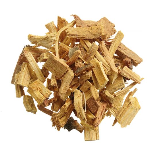 Chipsuri pentru afumat, aroma de migdale, 700 grame