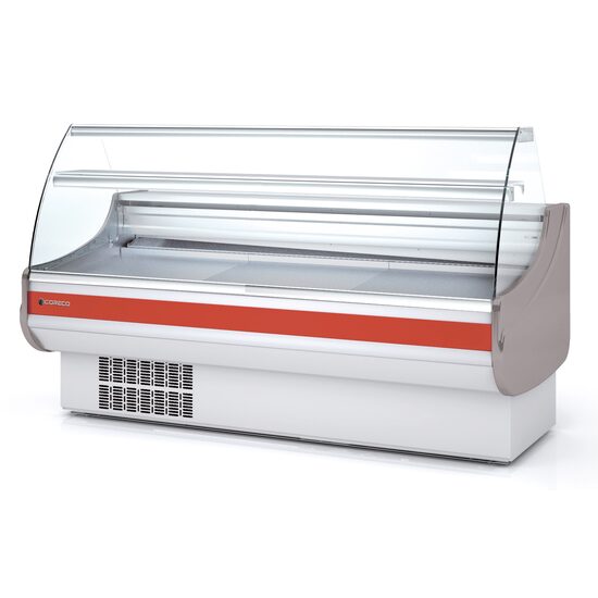 Vitrina frigorifica CVE-9, 913 m3 depozitare - Coreco
