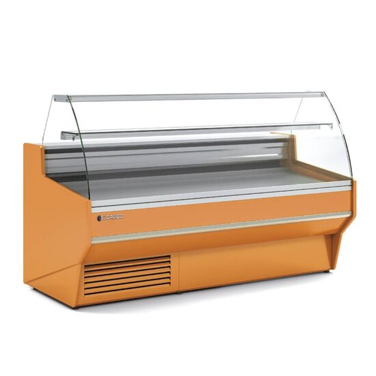 Vitrina frigorifica CVE-9 615 m3 depozitare - Coreco