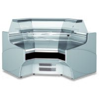 Vitrina frigorifica coltar CVE-9 - Coreco