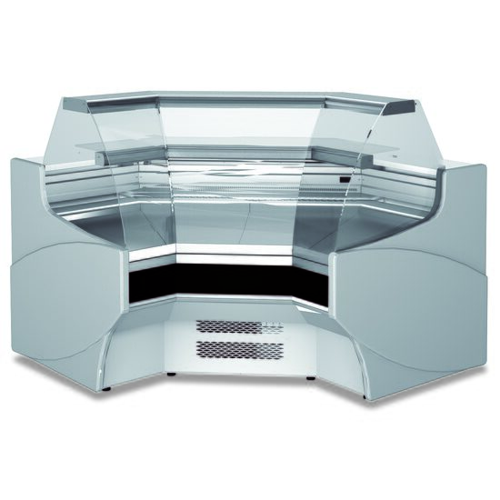 Vitrina frigorifica coltar CVE-9 - Coreco