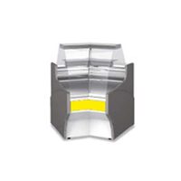 Vitrina frigorifica coltar CVE-9 - Coreco