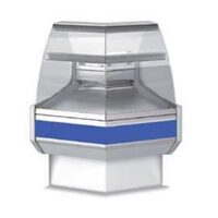 Vitrina frigorifica coltar CVE-9 - Coreco