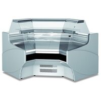 Vitrina frigorifica CVES-10 coltar - Coreco