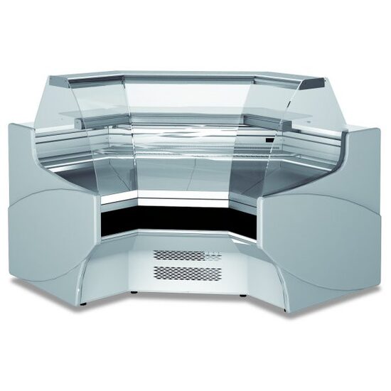 Vitrina frigorifica CVES-10 coltar - Coreco