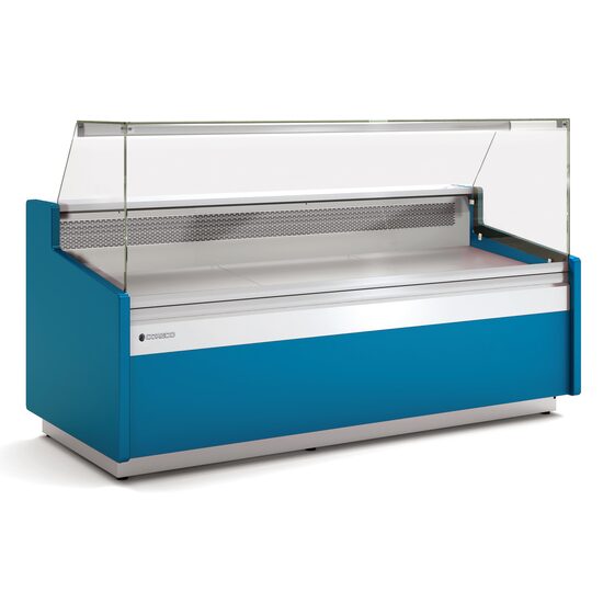 Vitrina frigorifica pentru delicatese, 102.5 cm CVES-10 - Coreco