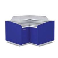 Vitrina frigorifica coltar CVEG-10 - Coreco