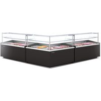 Vitrina frigorifica coltar CVEG-10 - Coreco