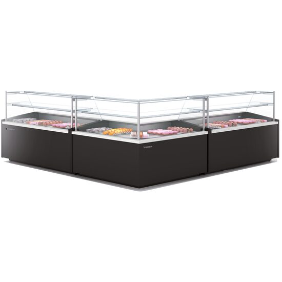 Vitrina frigorifica coltar CVEG-10 - Coreco