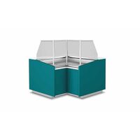 Vitrina frigorifica coltar CVEPC-10 - Coreco