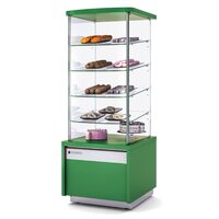 Vitrina modulara CMCT-70-VEG - Coreco