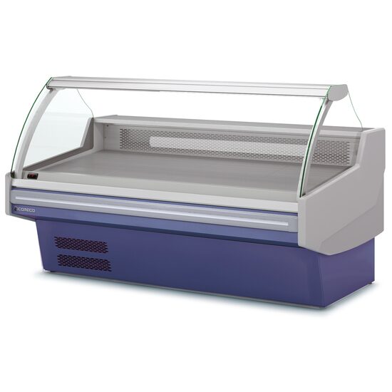 Vitrina frigorifica CVE-12-TF, 1280 Lt - Coreco