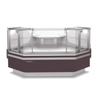 Vitrina frigorifica CVE-12-AP90 - Coreco