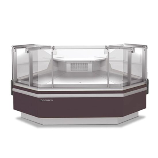 Vitrina frigorifica CVE-12-AP90 - Coreco