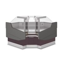 Vitrina frigorifica CVE-12-AN90 - Coreco