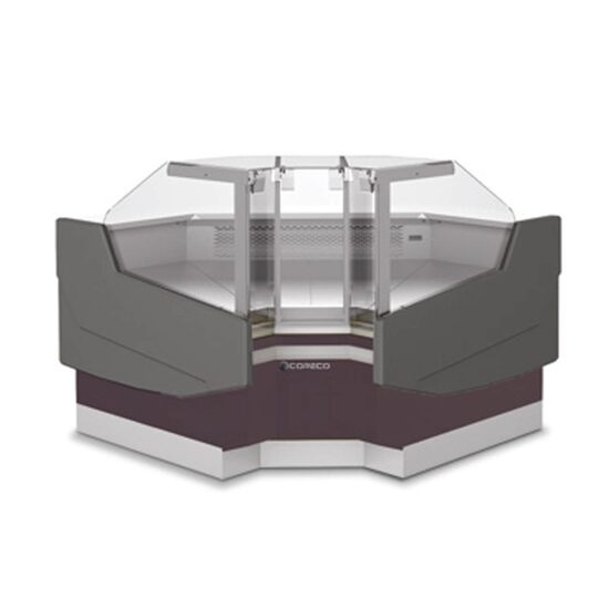 Vitrina frigorifica CVE-12-AN90 - Coreco