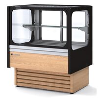 Vitrina frigorifica modulara snack RG/RGB - Coreco