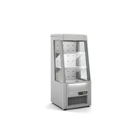 Vitrina frigorifica 200 Lt Pro Multideck- Coreco