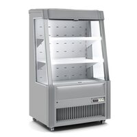 Vitrina frigorifica 288 Lt Pro Multideck- Coreco
