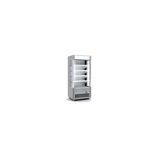 Vitrina frigorifica 523 Lt Pro Multideck- Coreco