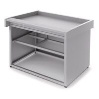 Masa neutra pentru peste 120 cm - Coreco