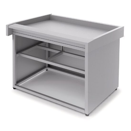 Masa neutra pentru peste 120 cm - Coreco