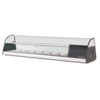 Vitrina frigorifica pentru tapas BCCD-6 - Coreco