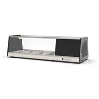 Vitrina frigorifica pentru tapas BPC-4 - Coreco