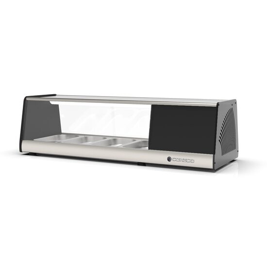 Vitrina frigorifica pentru tapas BPC-4 - Coreco