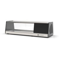 Vitrina frigorifica pentru tapas BPL-4 - Coreco