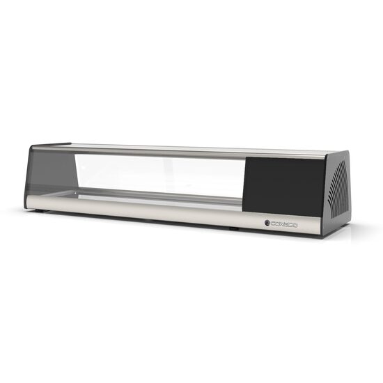 Vitrina frigorifica pentru tapas BPLA-6 - Coreco