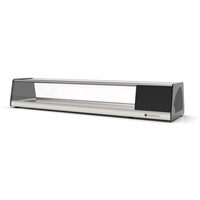 Vitrina frigorifica pentru tapas BPLA-8 - Coreco