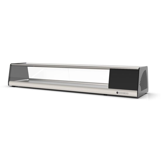 Vitrina frigorifica pentru tapas BPLA-8 - Coreco