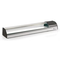 Vitrina frigorifica pentru sushi BCS-4 - Coreco