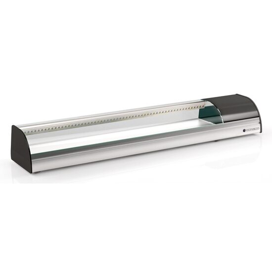 Vitrina frigorifica pentru sushi BCS-6 - Coreco